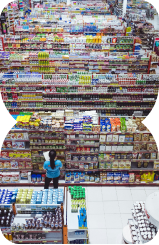 Retail & Supply Chain