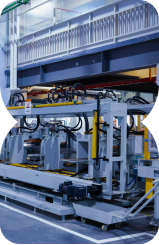 Manufacturing