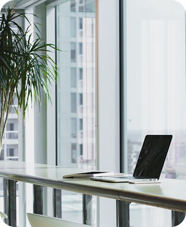 Modern office
