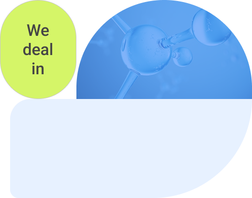 Chemical Trading